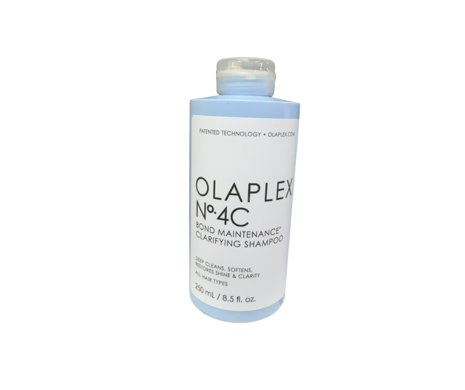 Olaplex Nº.4C Bond Maintenance Clarifying Hair Shampoo $32 usd