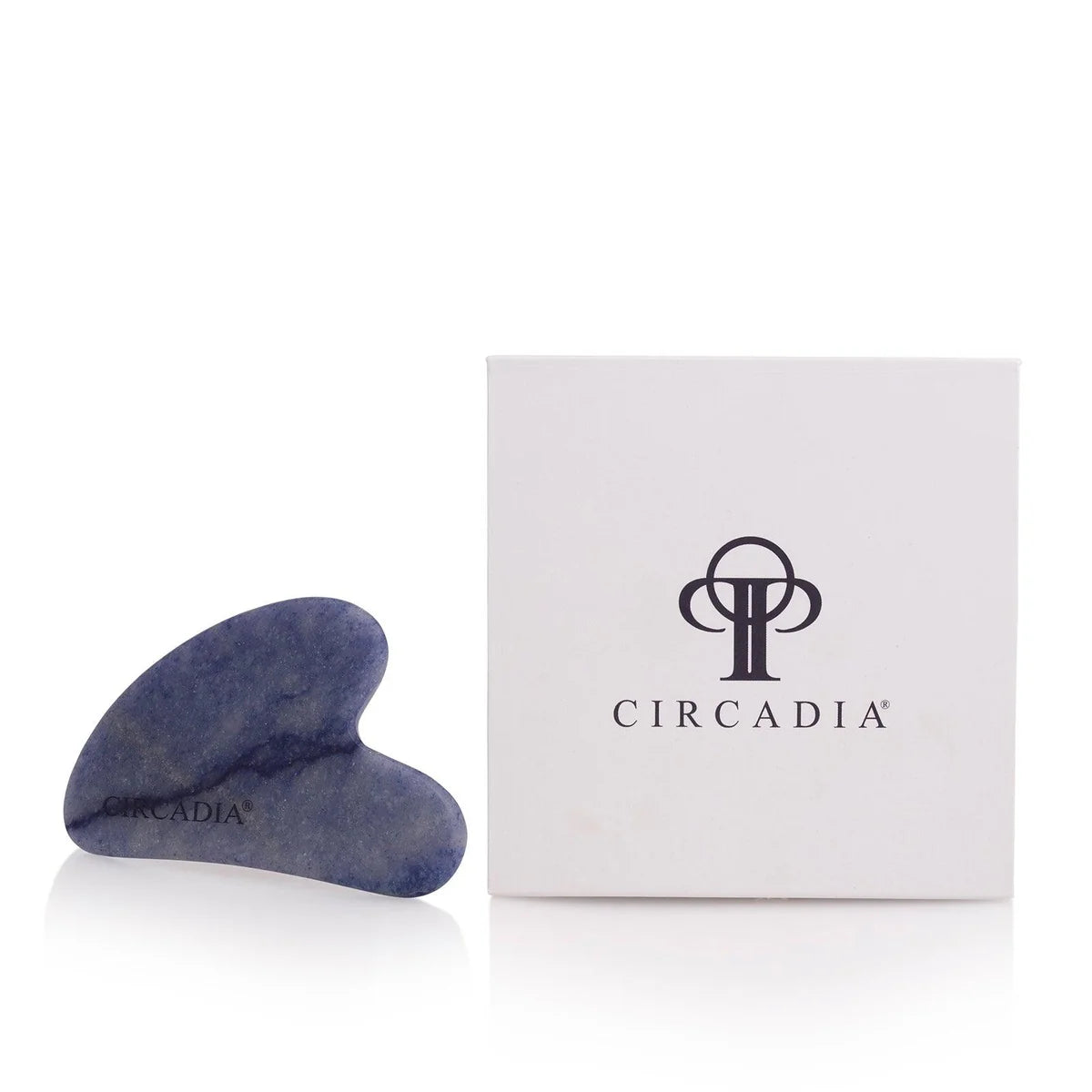 Circadia Blue Aventurine Gua Sha Stone $45 USD