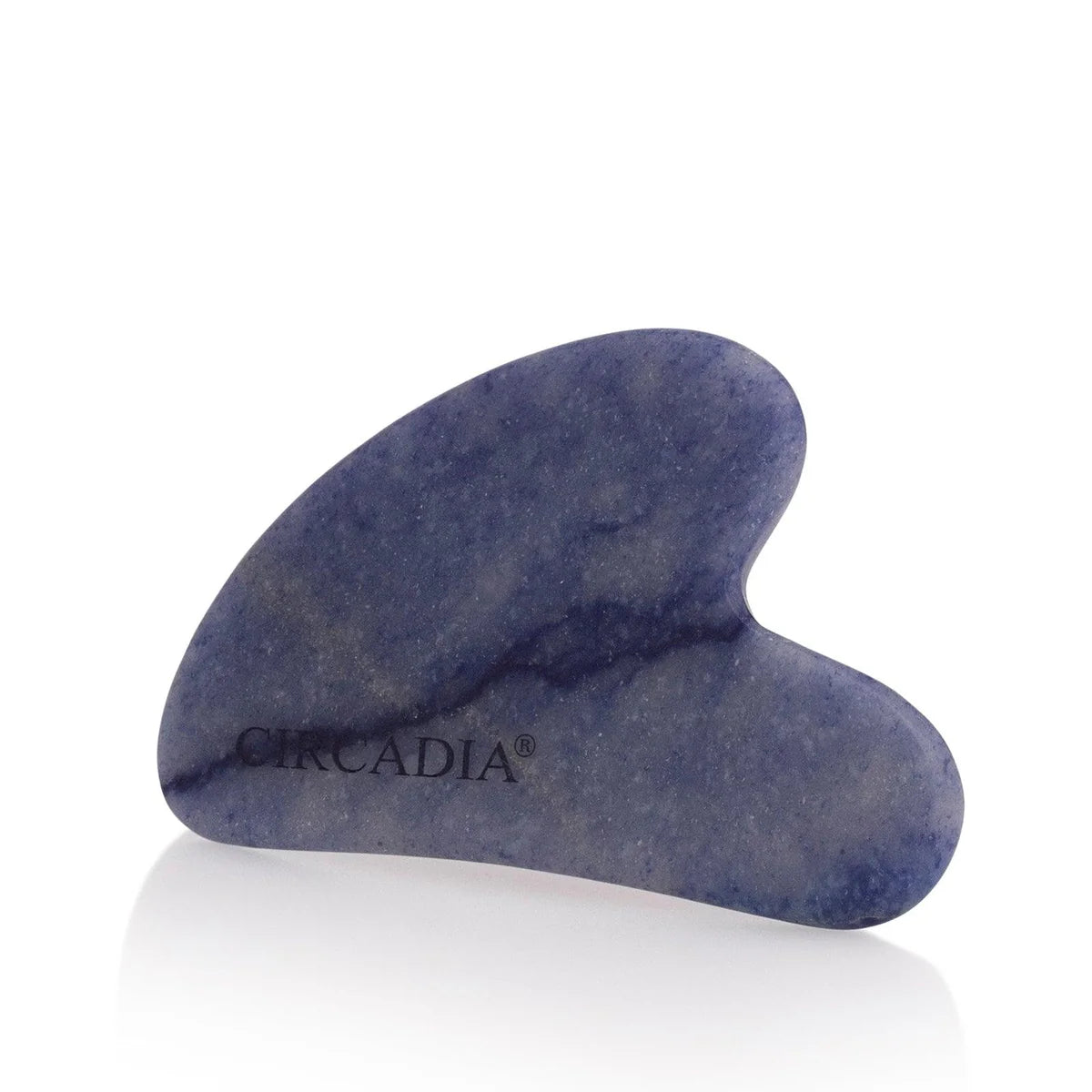 Circadia Blue Aventurine Gua Sha Stone $45 USD