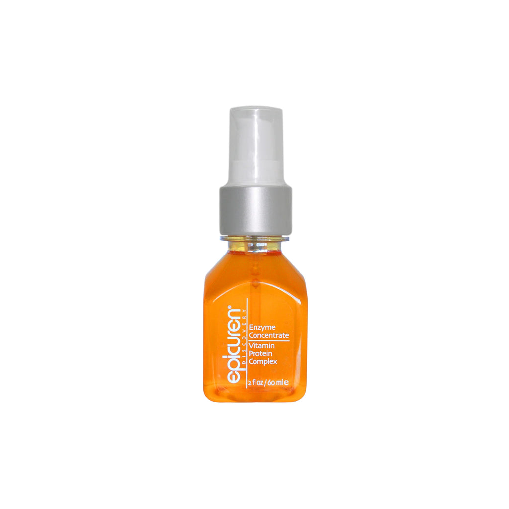 Epicuren Enzyme Concentrate Vitamin Protein Complex $110 USD
