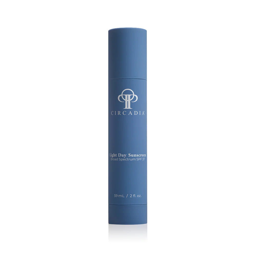 Circadia Light Day Sunscreen Broad Spectrum SPF 37  $52 USD 🌞