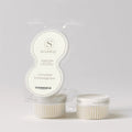 Scentsy Pods Coconut Lemongrass 2 pack $25 USD