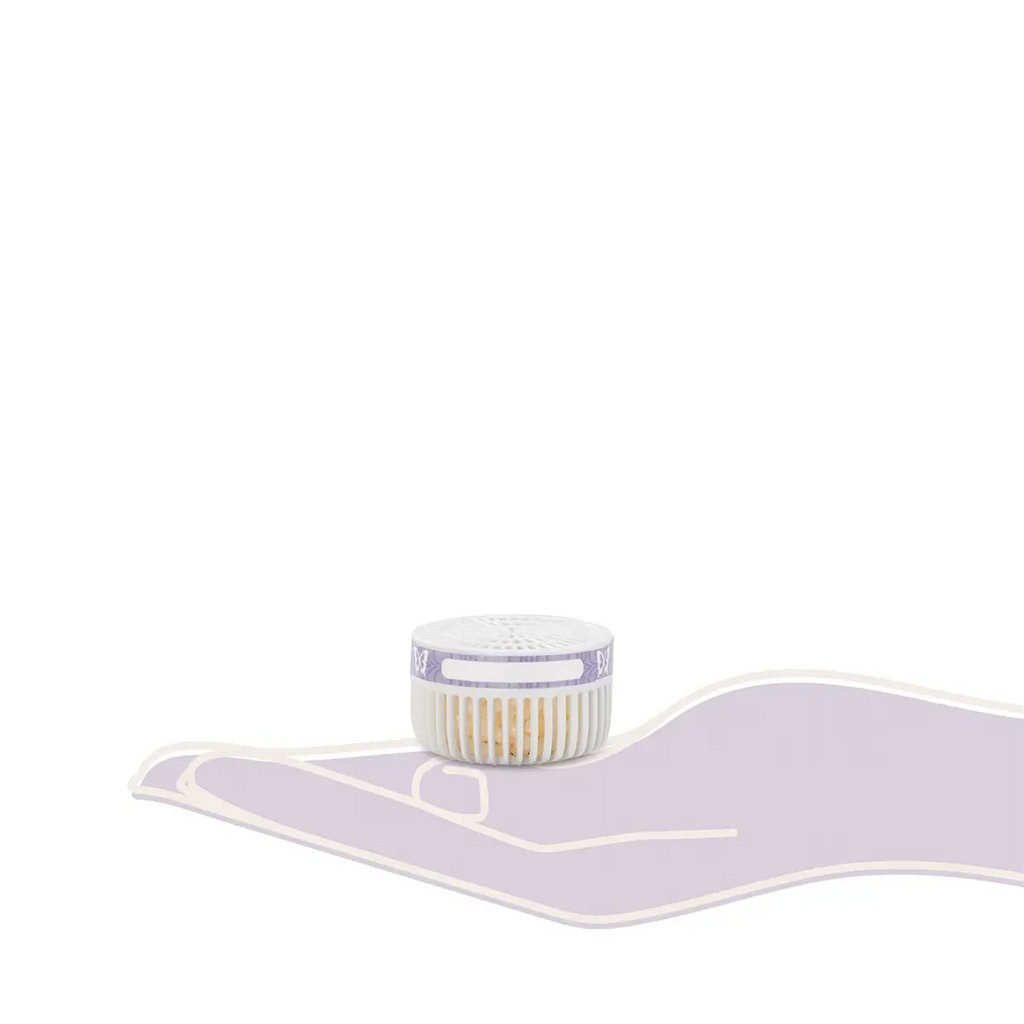 Scentsy Pods Coconut Lemongrass 2 pack $25 USD