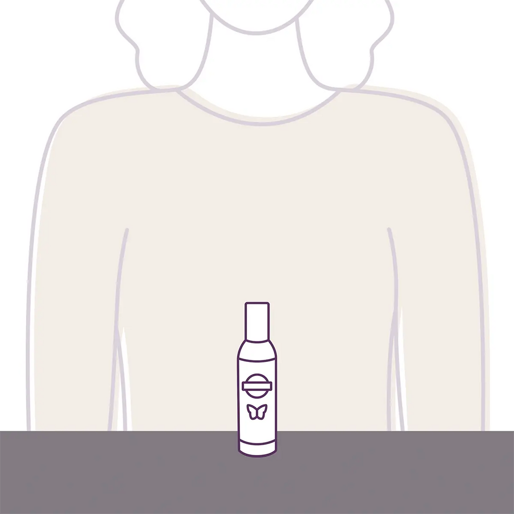 Scentsy Room Spray Coconut Lemongrass $18 USD