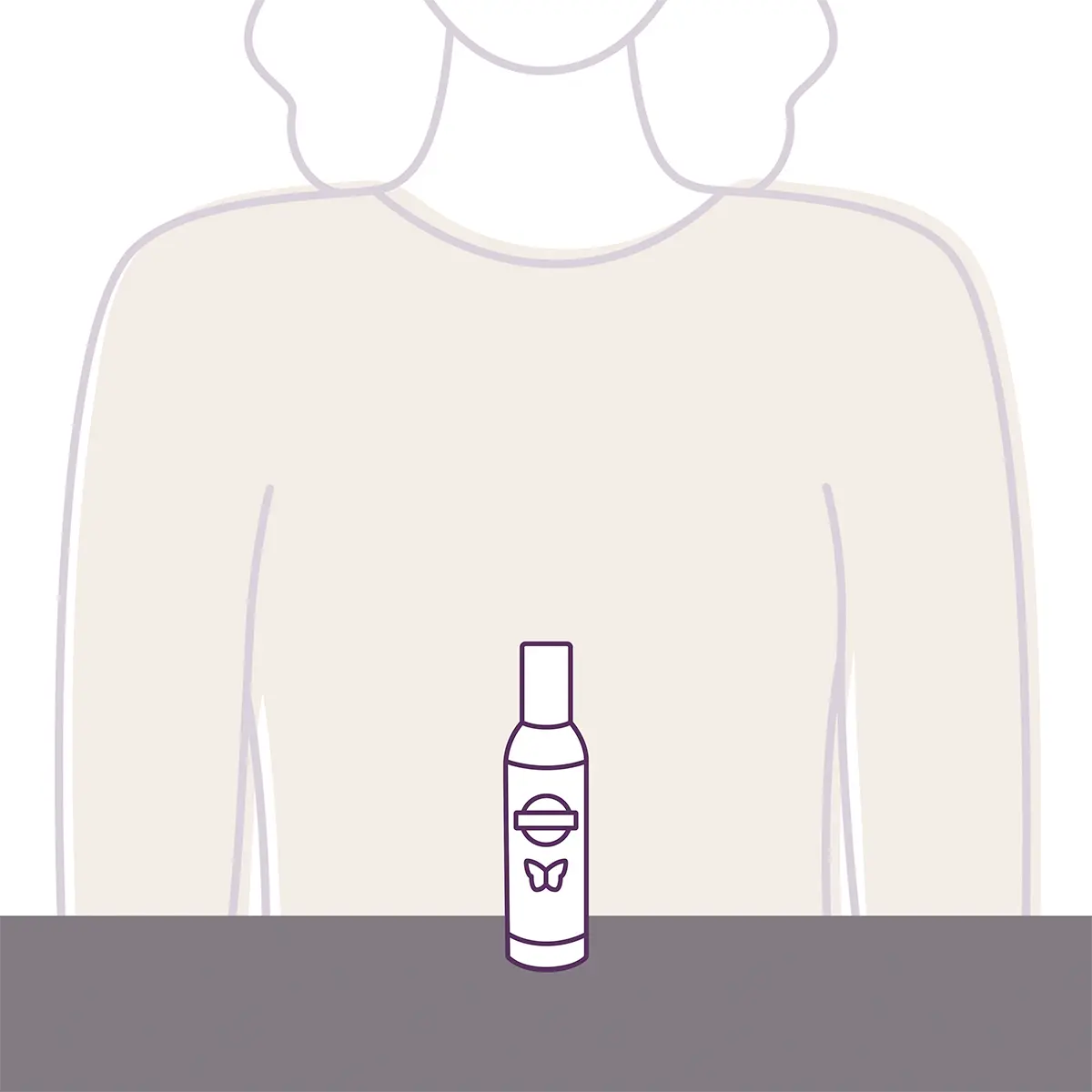 Scentsy Room Spray Coconut Lemongrass $18 USD