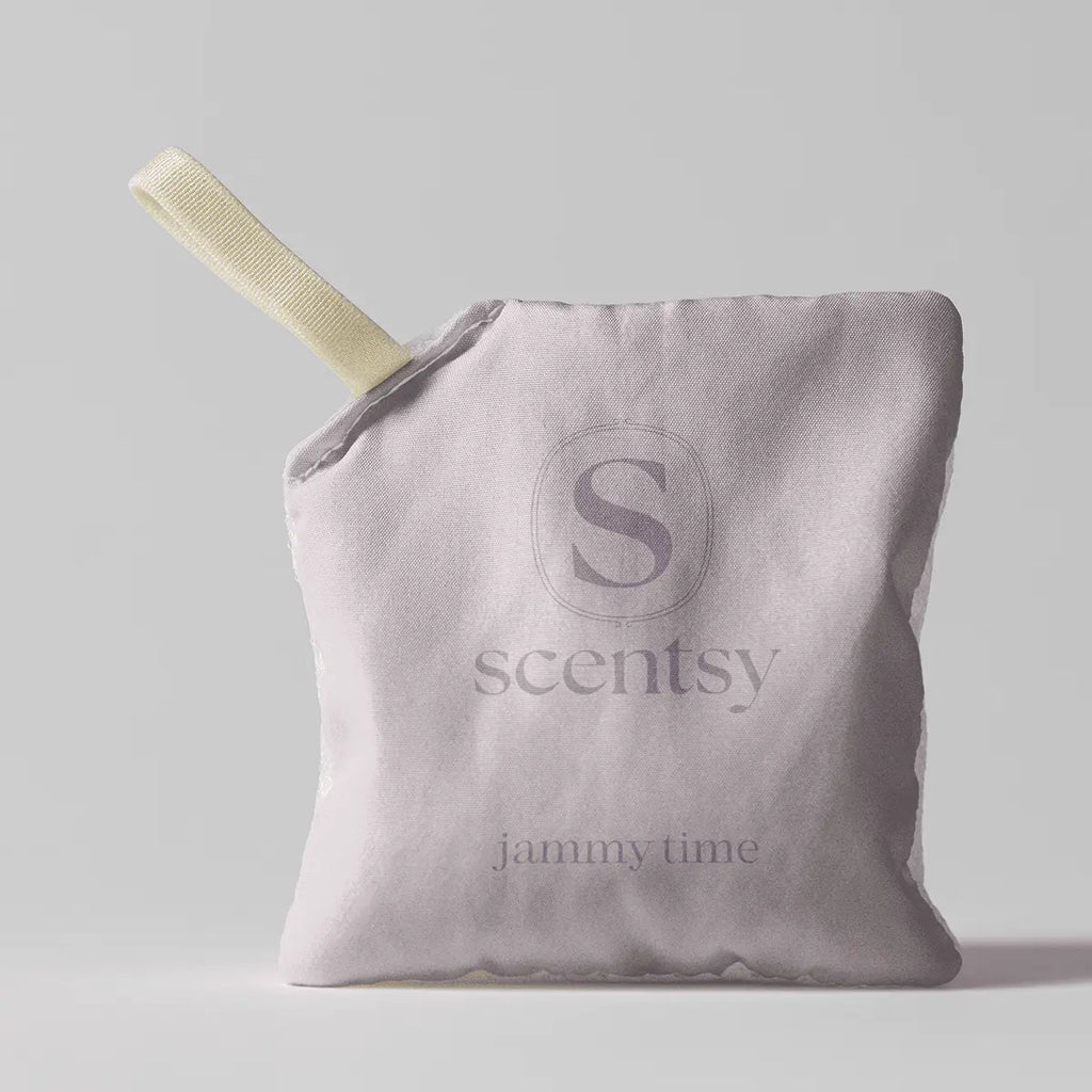 Scentsy Pak Jammy Time $19 USD