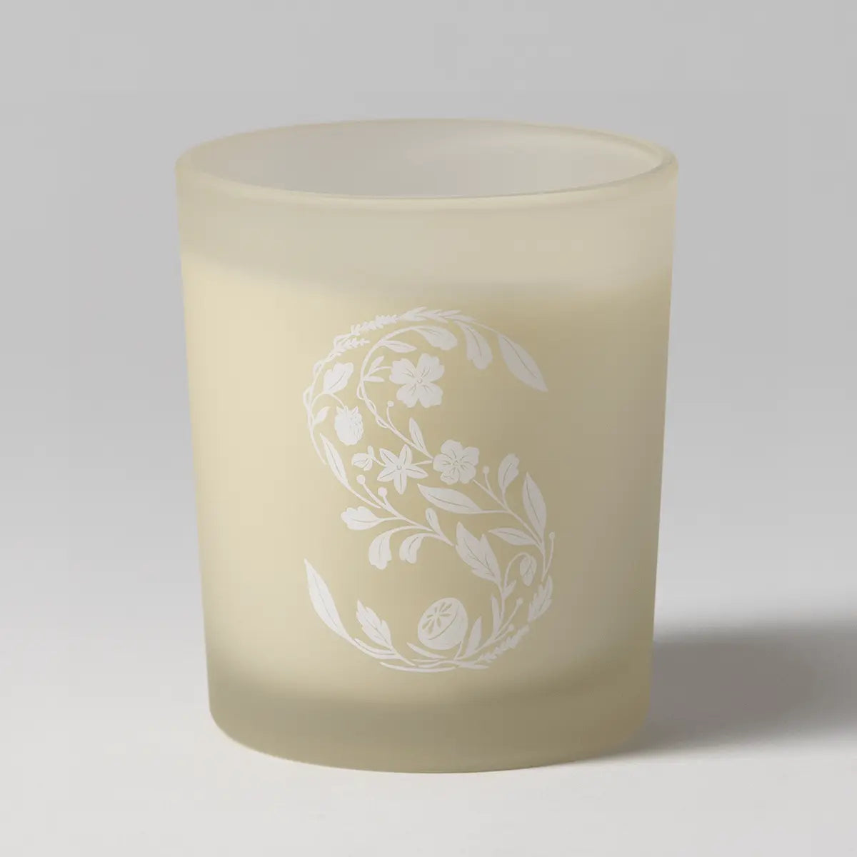 Scentsy Petals & Peaches Candle $40 USD