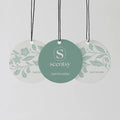 Scentsy Circles Just Breathe 3 pack $25 USD