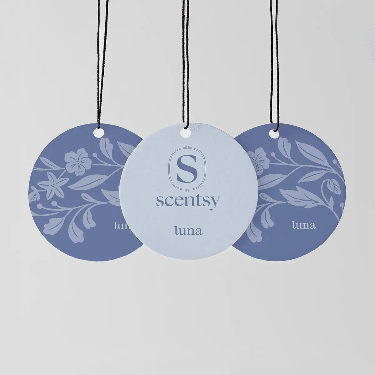 Scentsy Luna Scent Circles $25 USD