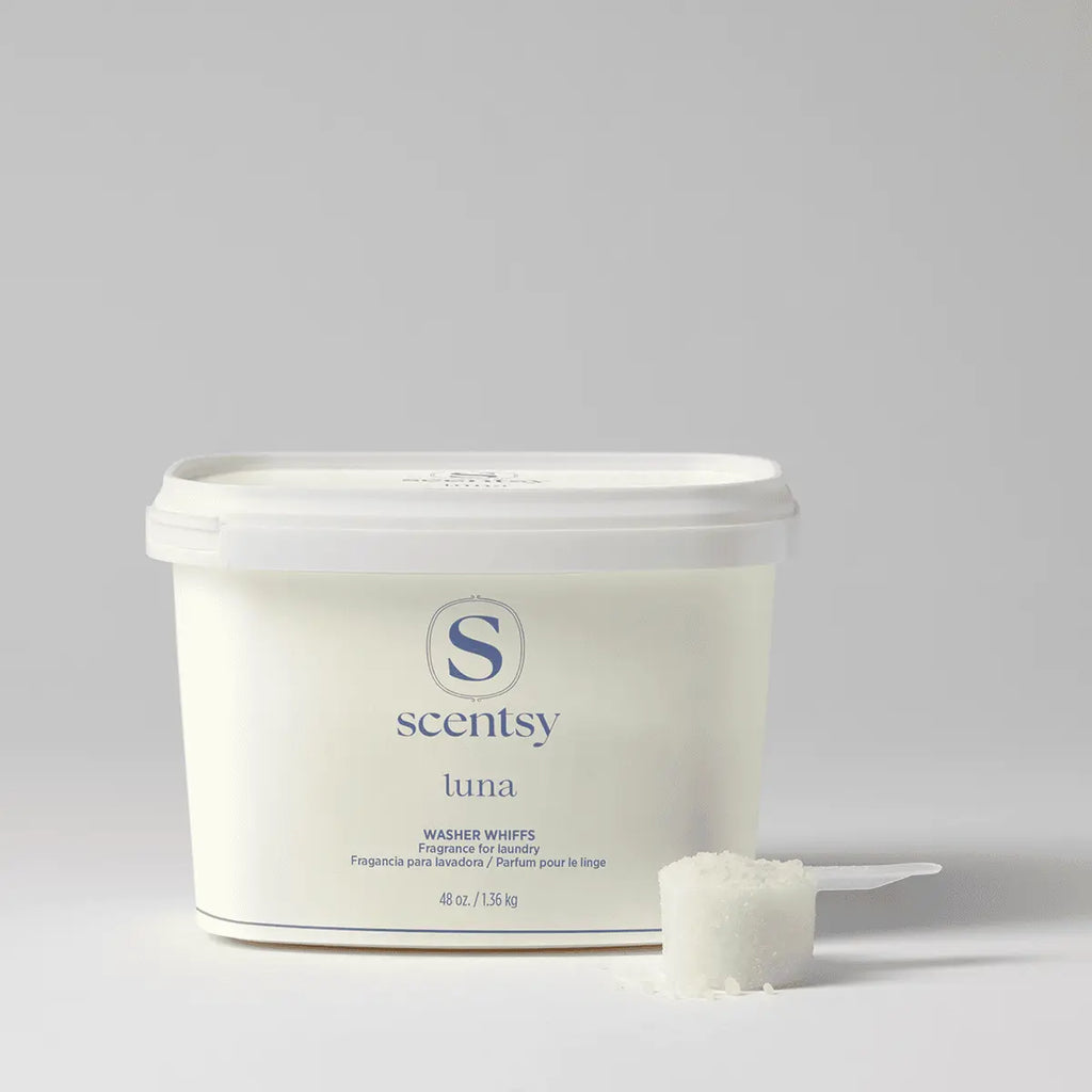 Scentsy Luna Washer Whiffs $68 USD