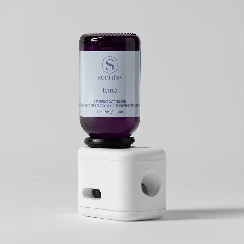 Scentsy Luna 15 mL Fragrance Cartridge $80 USD