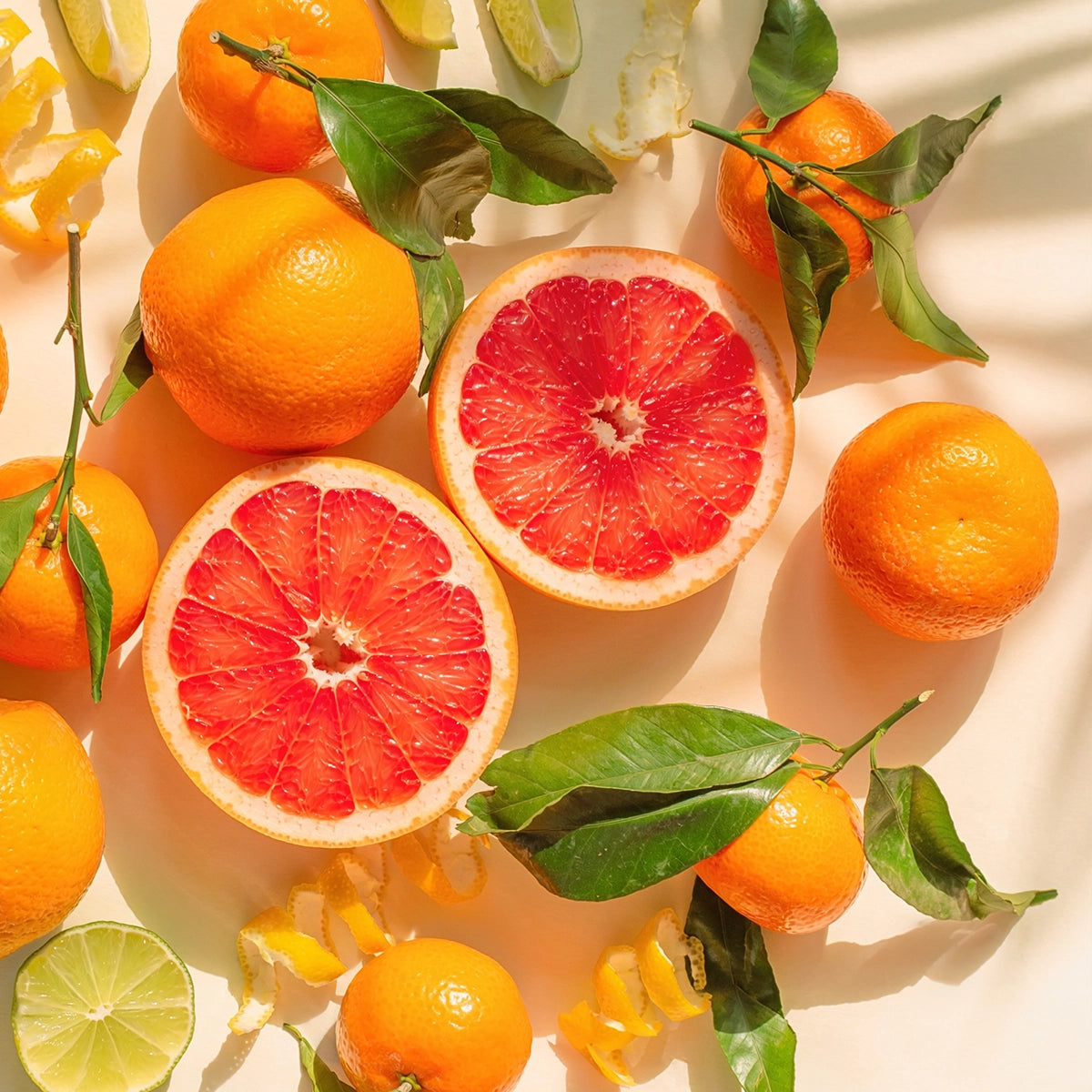 Sun-kissed Citrus Counter Clean $20 USD