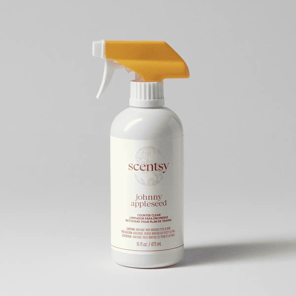 Johnny Apple Seed Counter Clean $20 USD