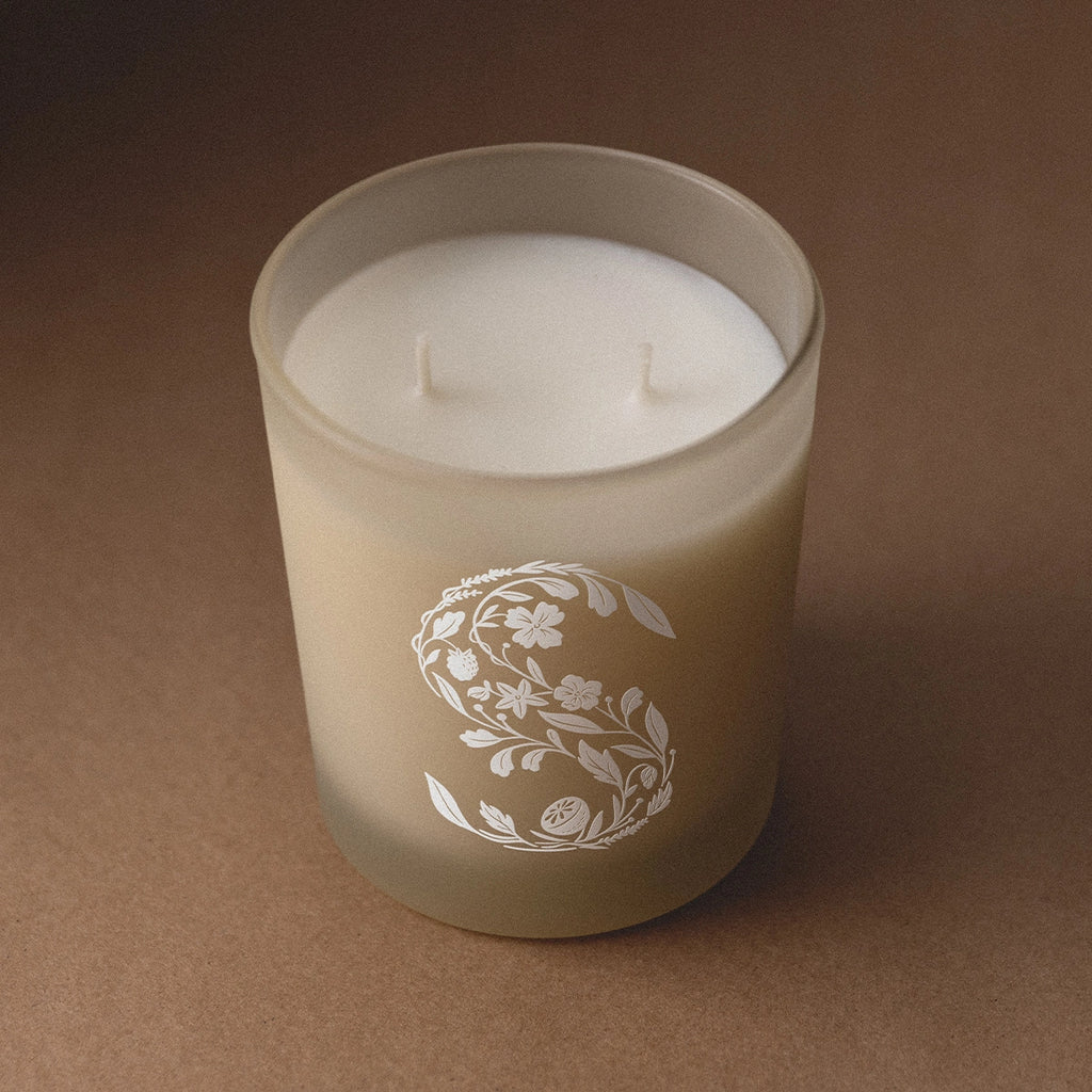 Scentsy Vanilla Bean Buttercream Candle $40 USD