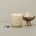 Scentsy Vanilla Bean Buttercream Candle $40 USD