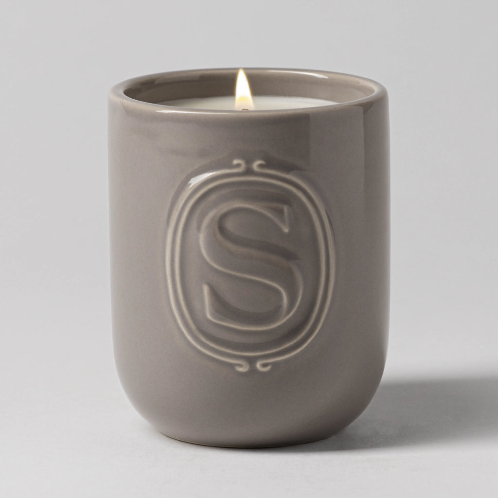 Scentsy Mystery Man Candle $40 USD
