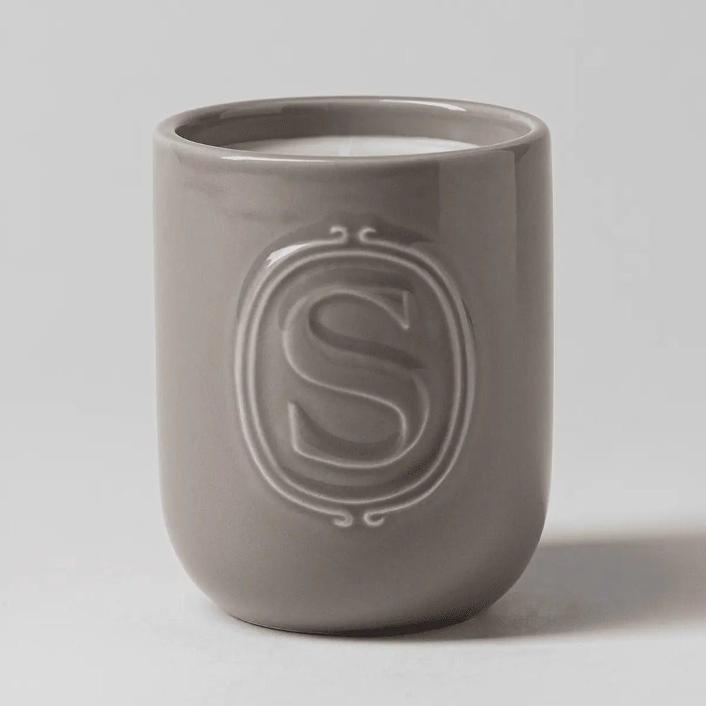 Scentsy Mystery Man Candle $40 USD