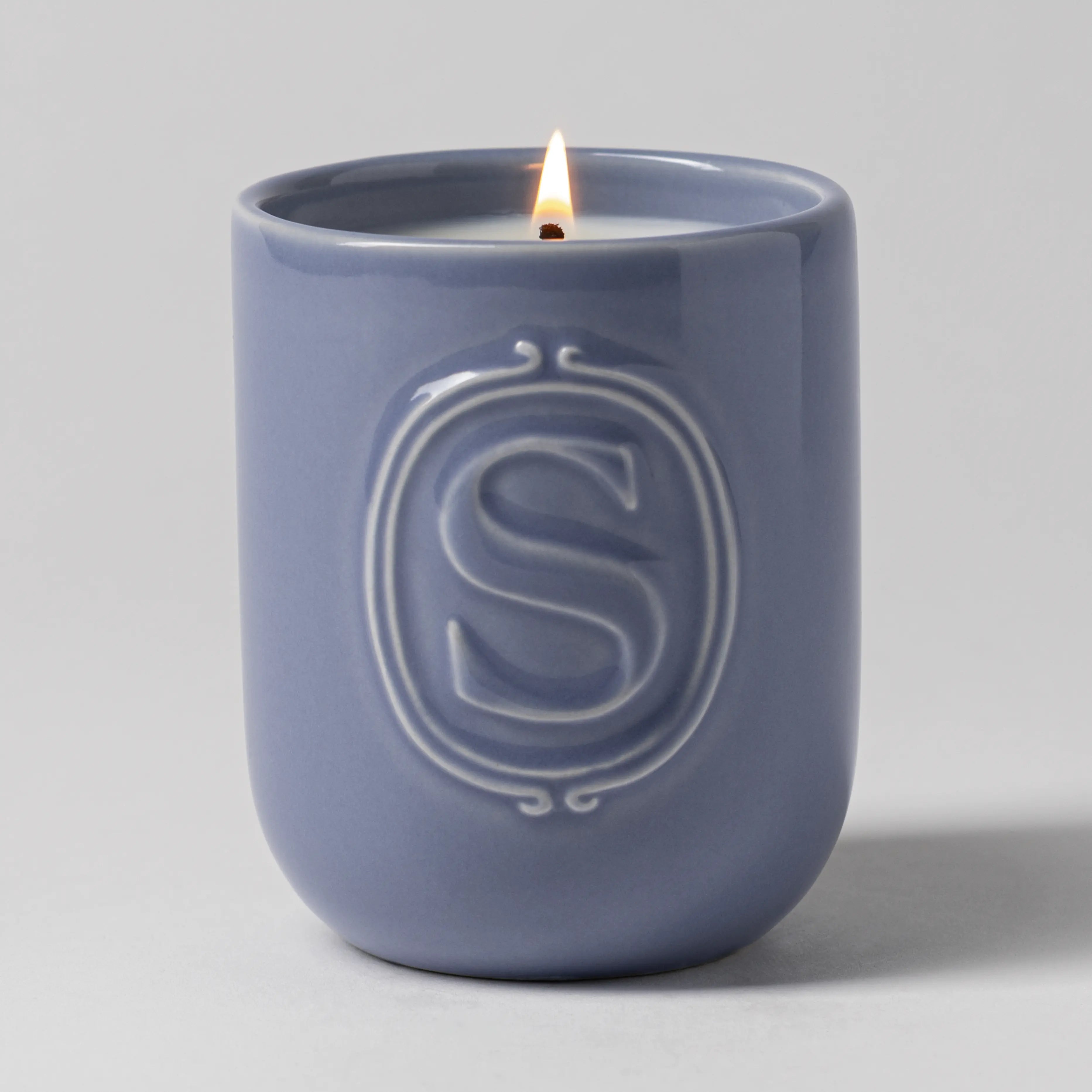 Scentsy Luna Candle $40 USD