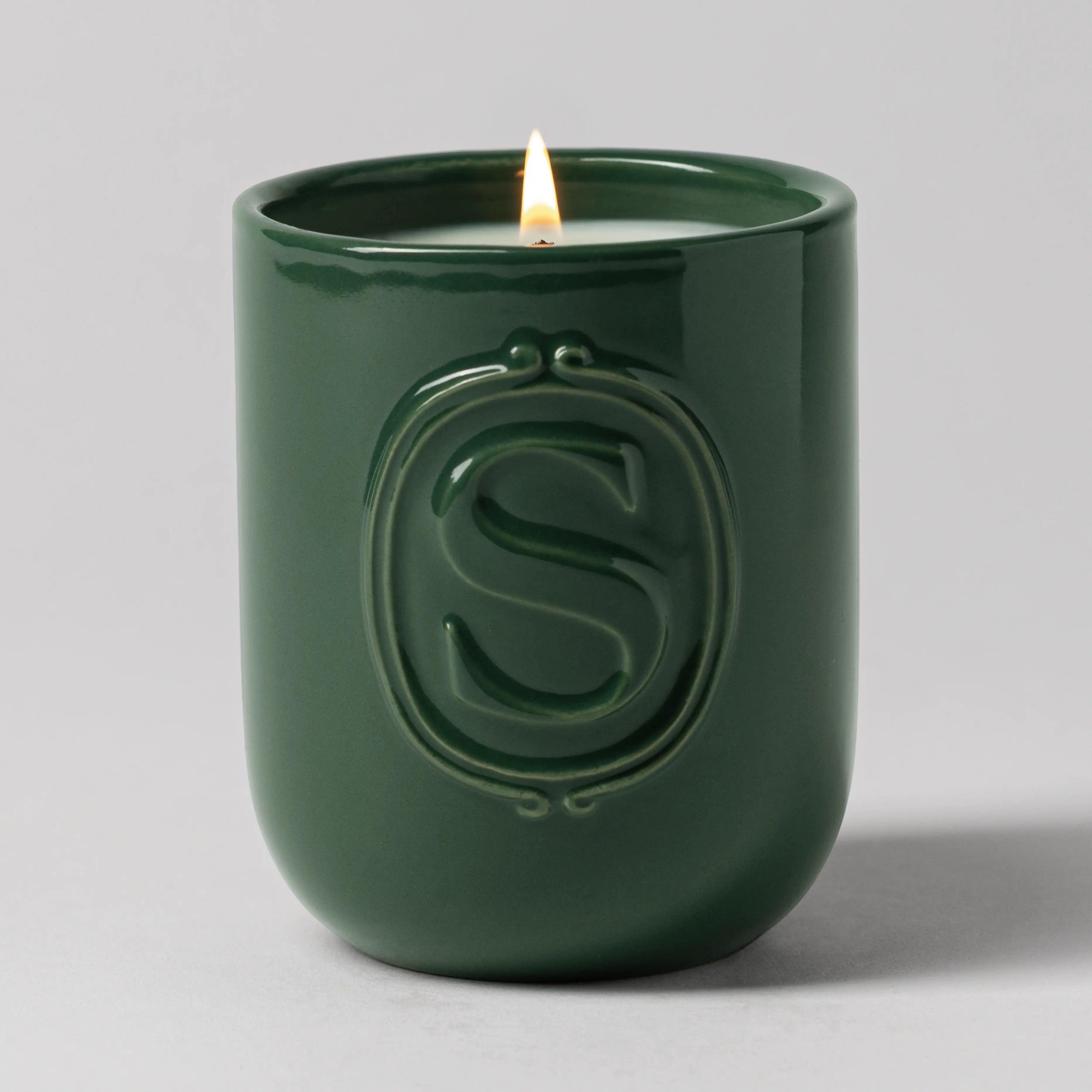 Scentsy Amazon Rain Scented Candle $40 USD