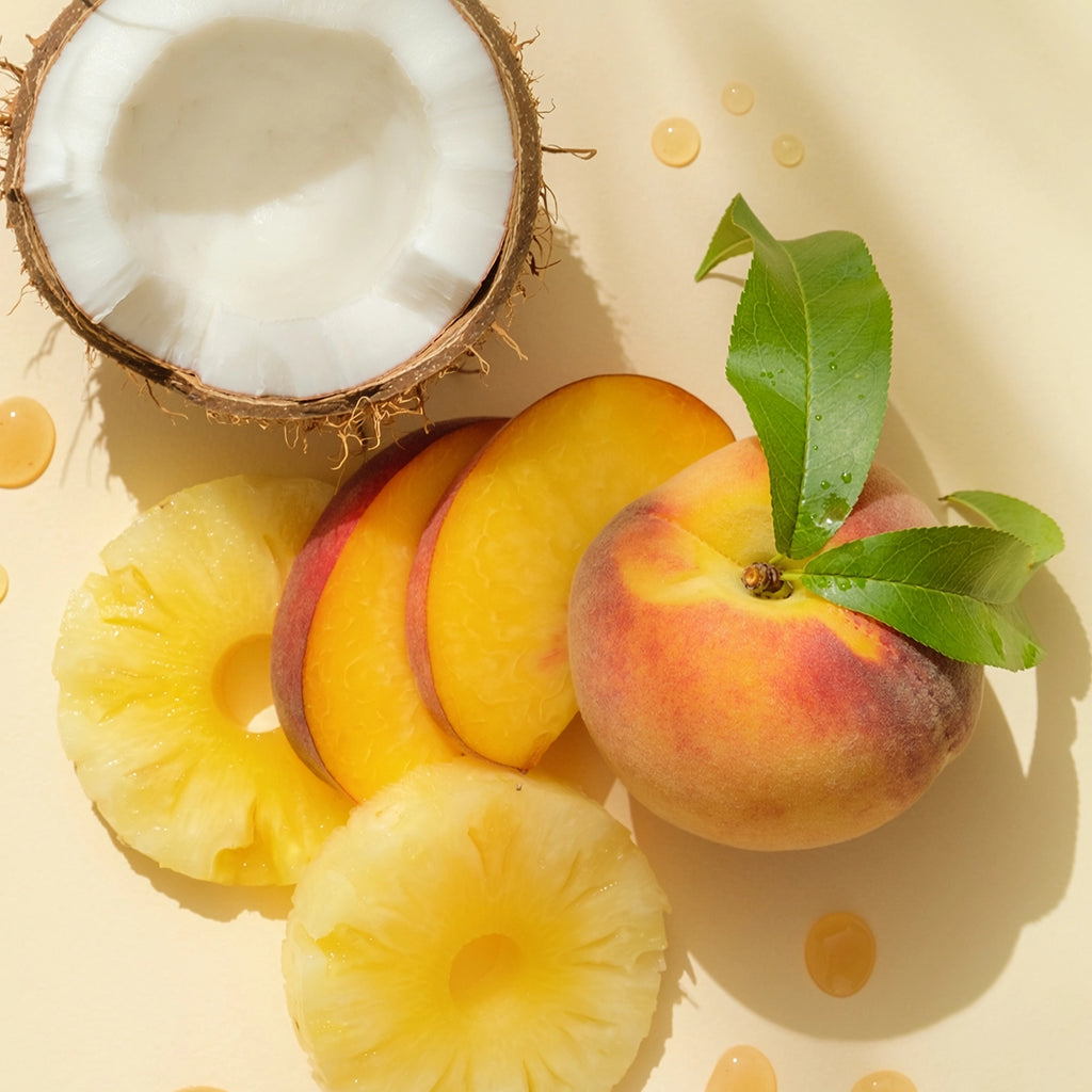 Tropical Coconut Nectar Scentsy Wax Bar $12 USD