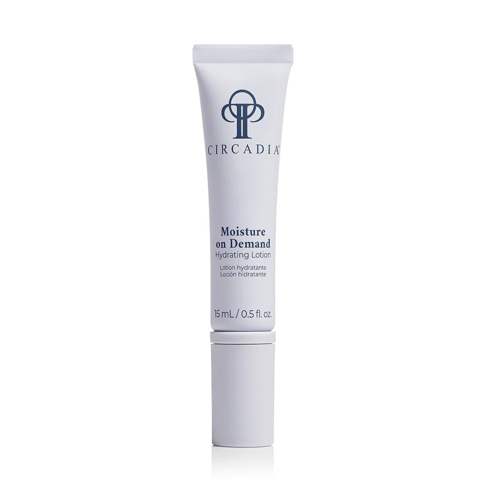 Circadia Moisture on Demand Hydrating Facial Oil (starting at $36 USD)