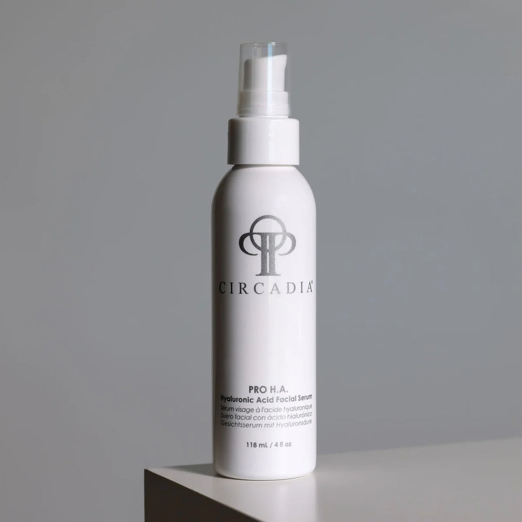 Circadia Pro HA Serum