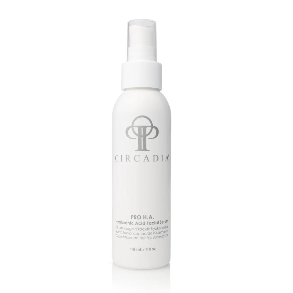 Circadia Pro HA Serum