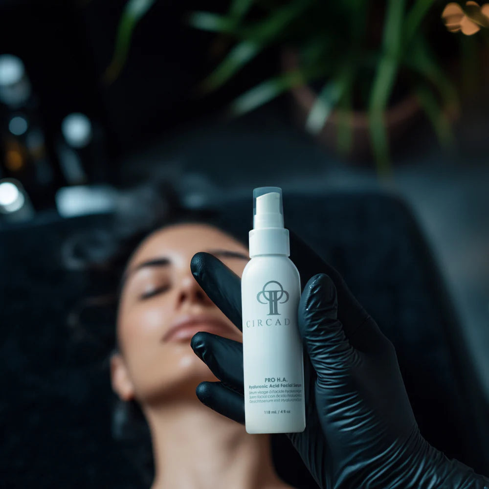 Circadia Pro HA Serum