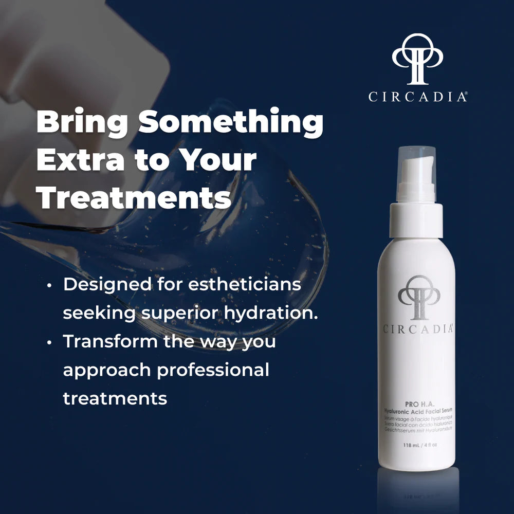 Circadia Pro HA Serum