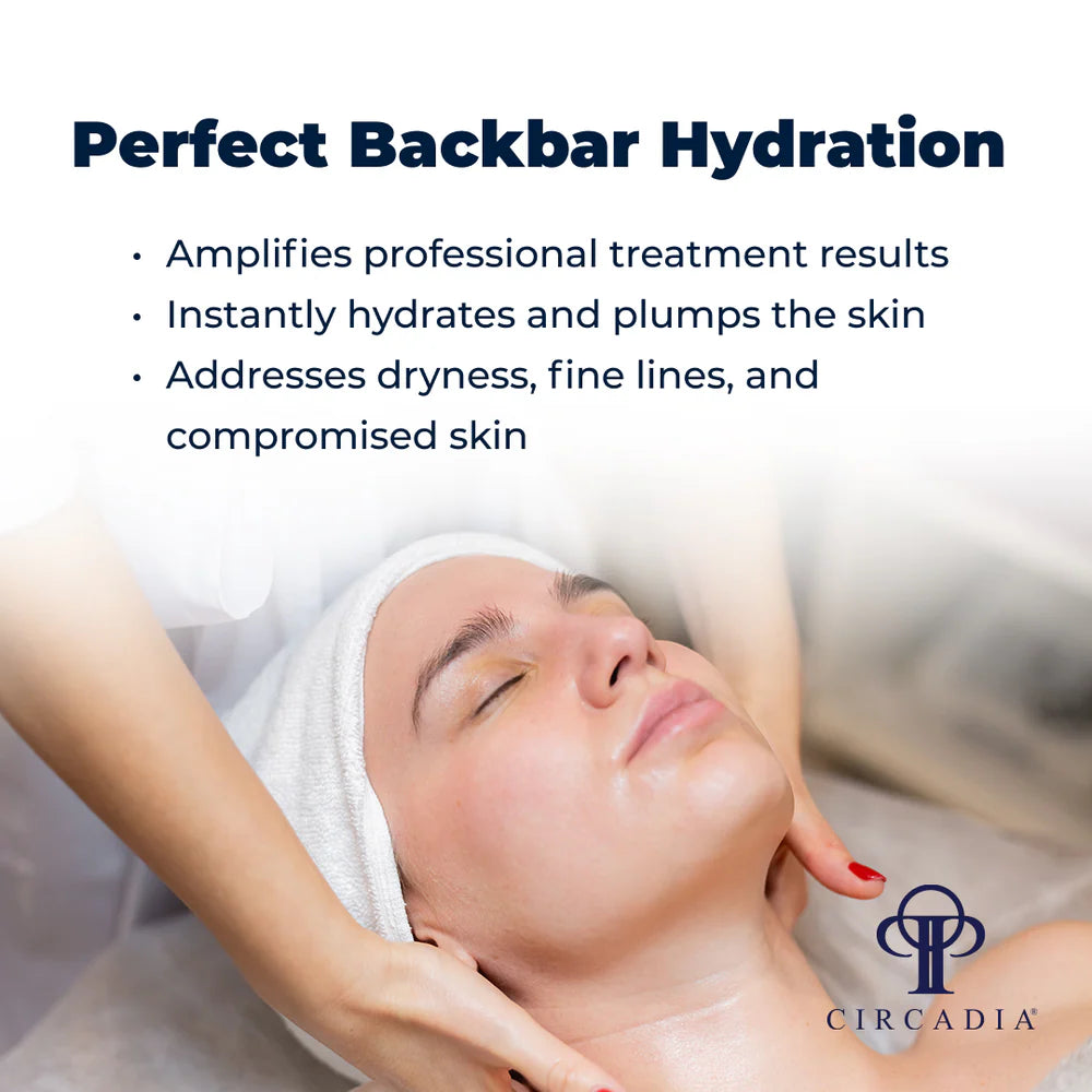 Circadia Pro HA Serum