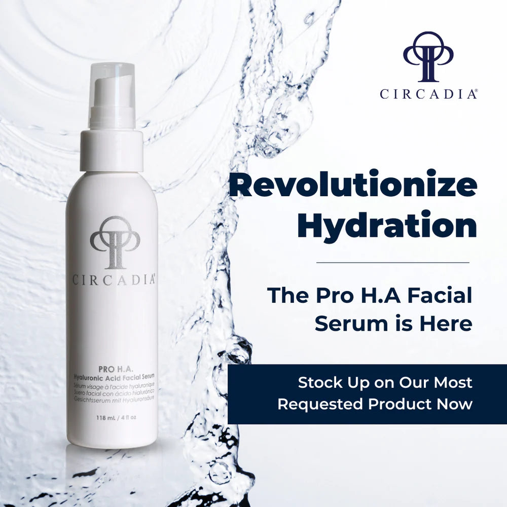 Circadia Pro HA Serum