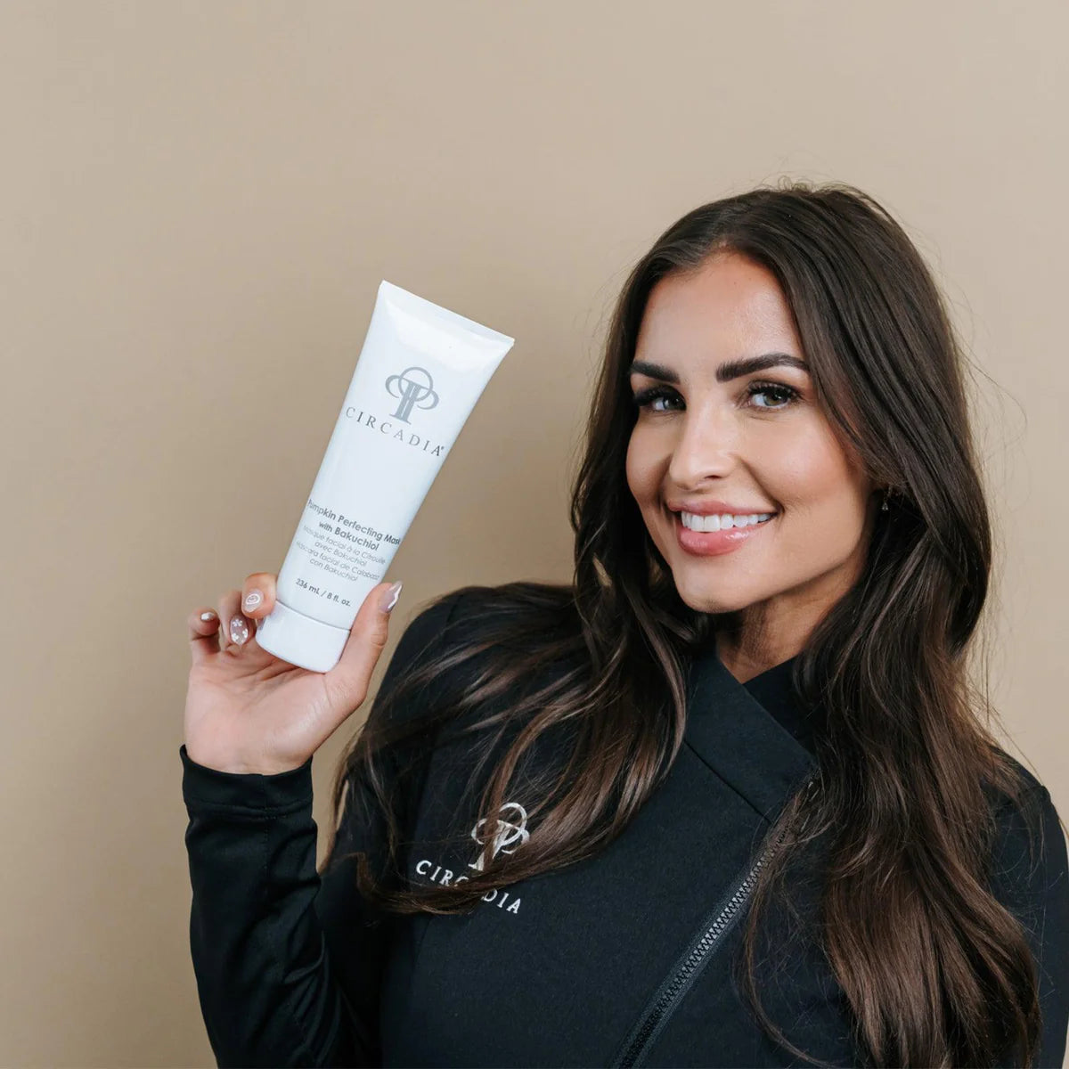 Circadia Pumpkin Perfecting Mask with Bakuchiol $134 USD