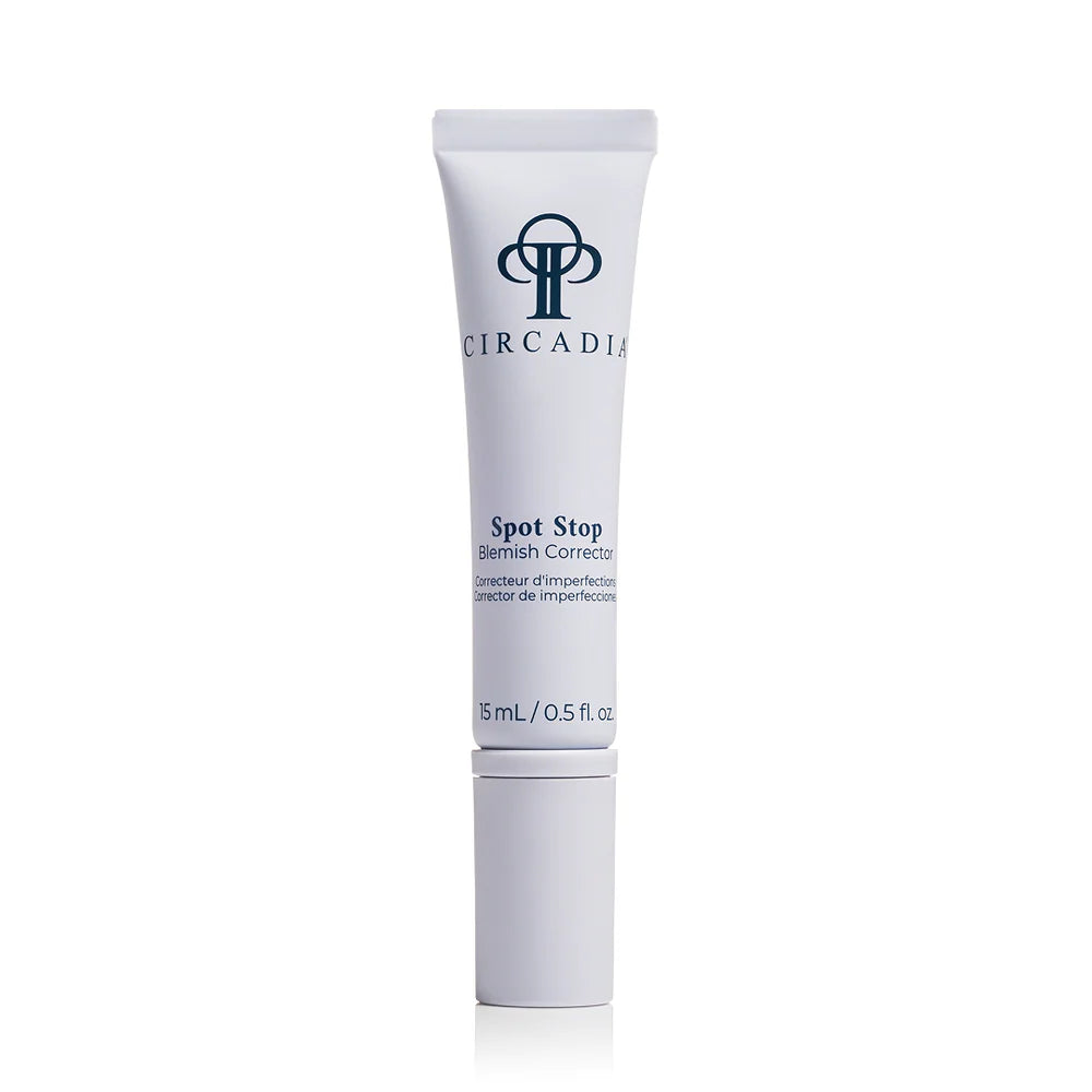 Circadia Spot Stop Blemish Corrector (starting at $35 USD)