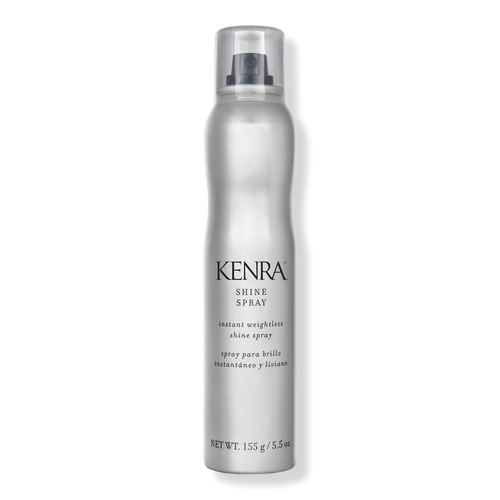 Kenra
Shine Spray $25 USD