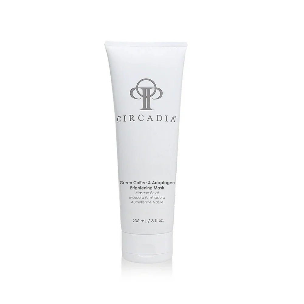 Circadia Green Coffee & Adaptogen Brightening Mask $140 USD