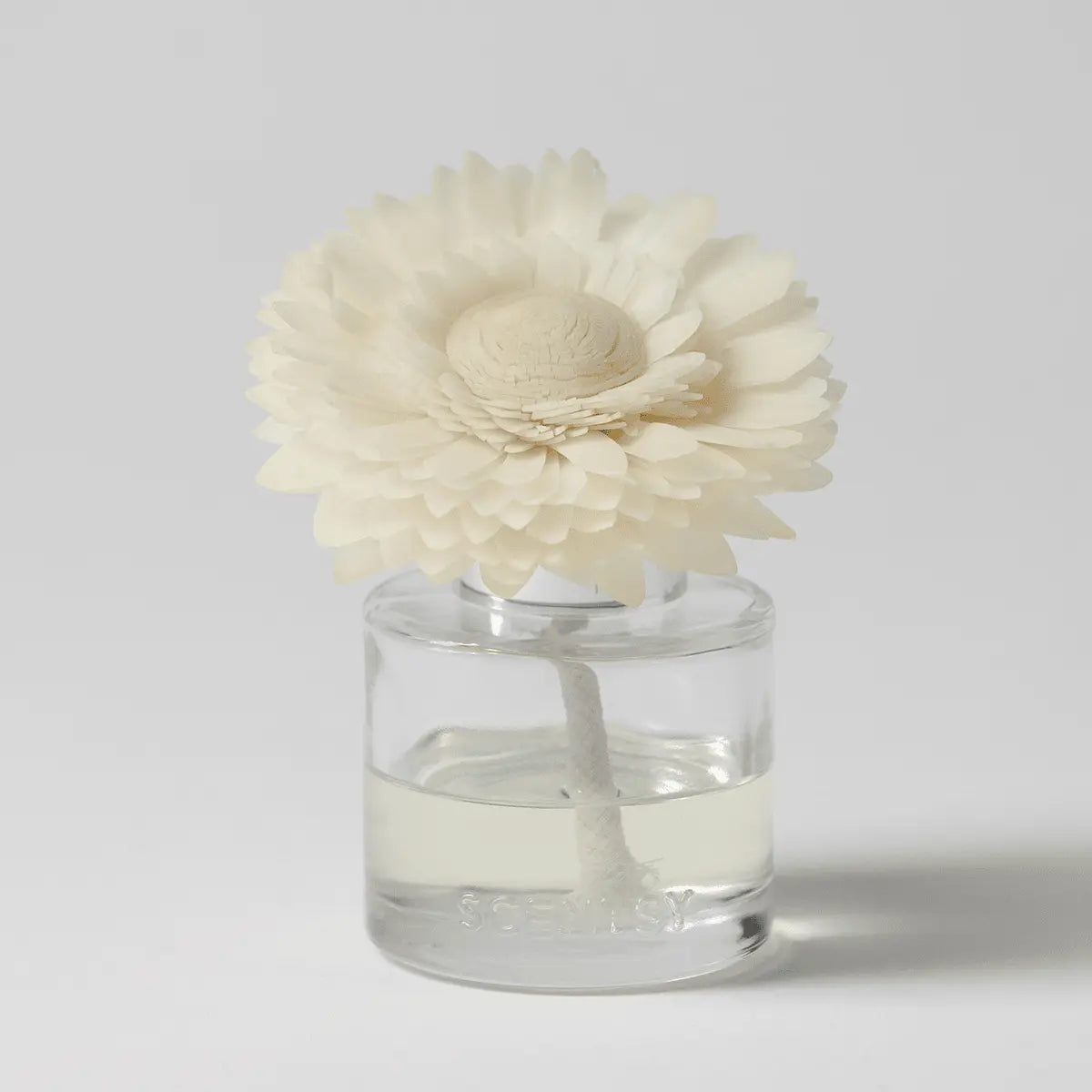 Scentsy Pink Pineapple & Sugar - Dainty Daisy Fragrance Flower $40 USD