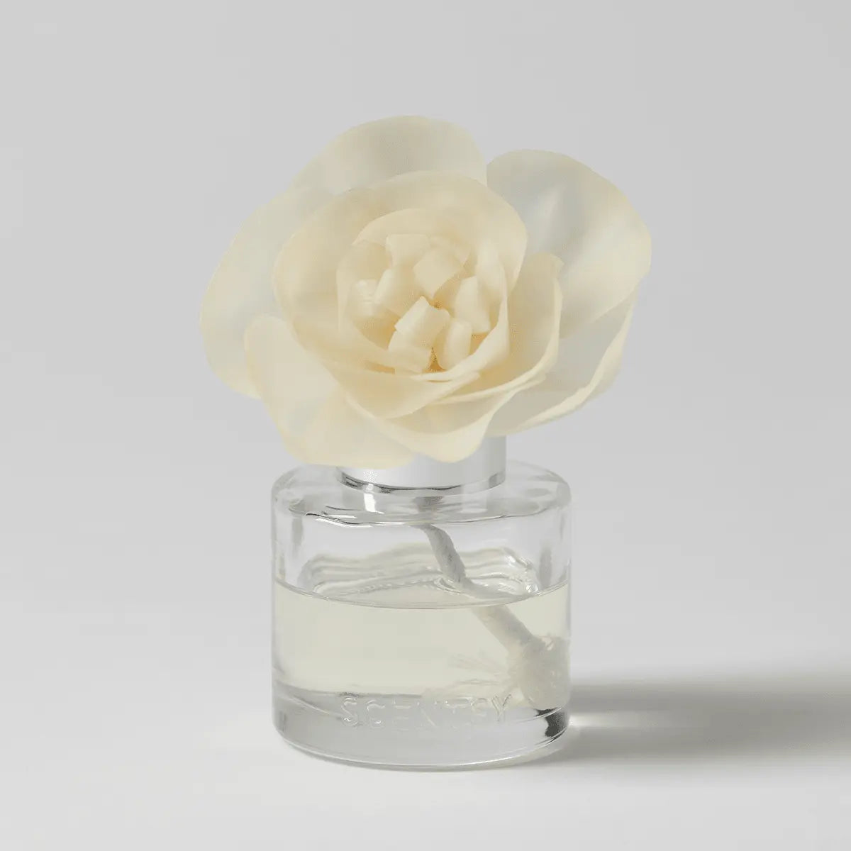 Scentsy Vanilla Bean Buttercream - Buttercup Belle Fragrance Flower $40 USD