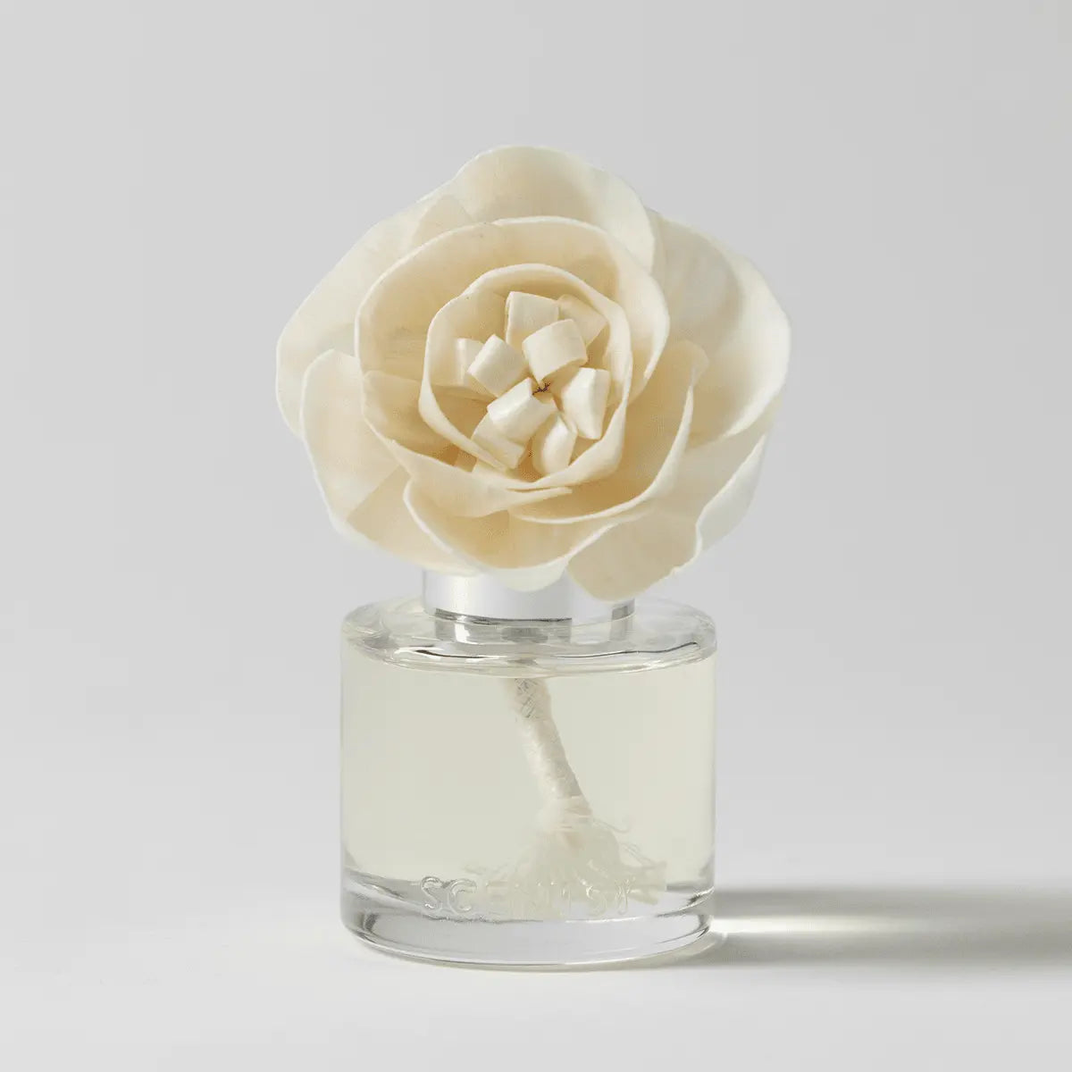 Scentsy Vanilla Bean Buttercream - Buttercup Belle Fragrance Flower $40 USD
