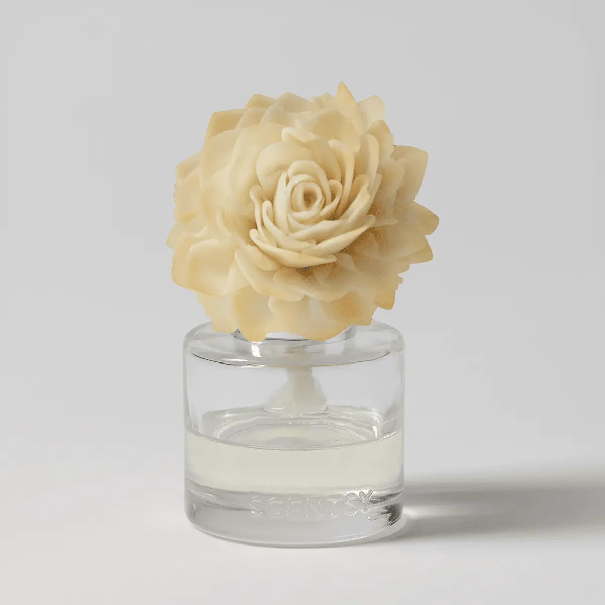 Scentsy Sunkissed Citrus - Dahlia Darling Fragrance Flower $40 USD
