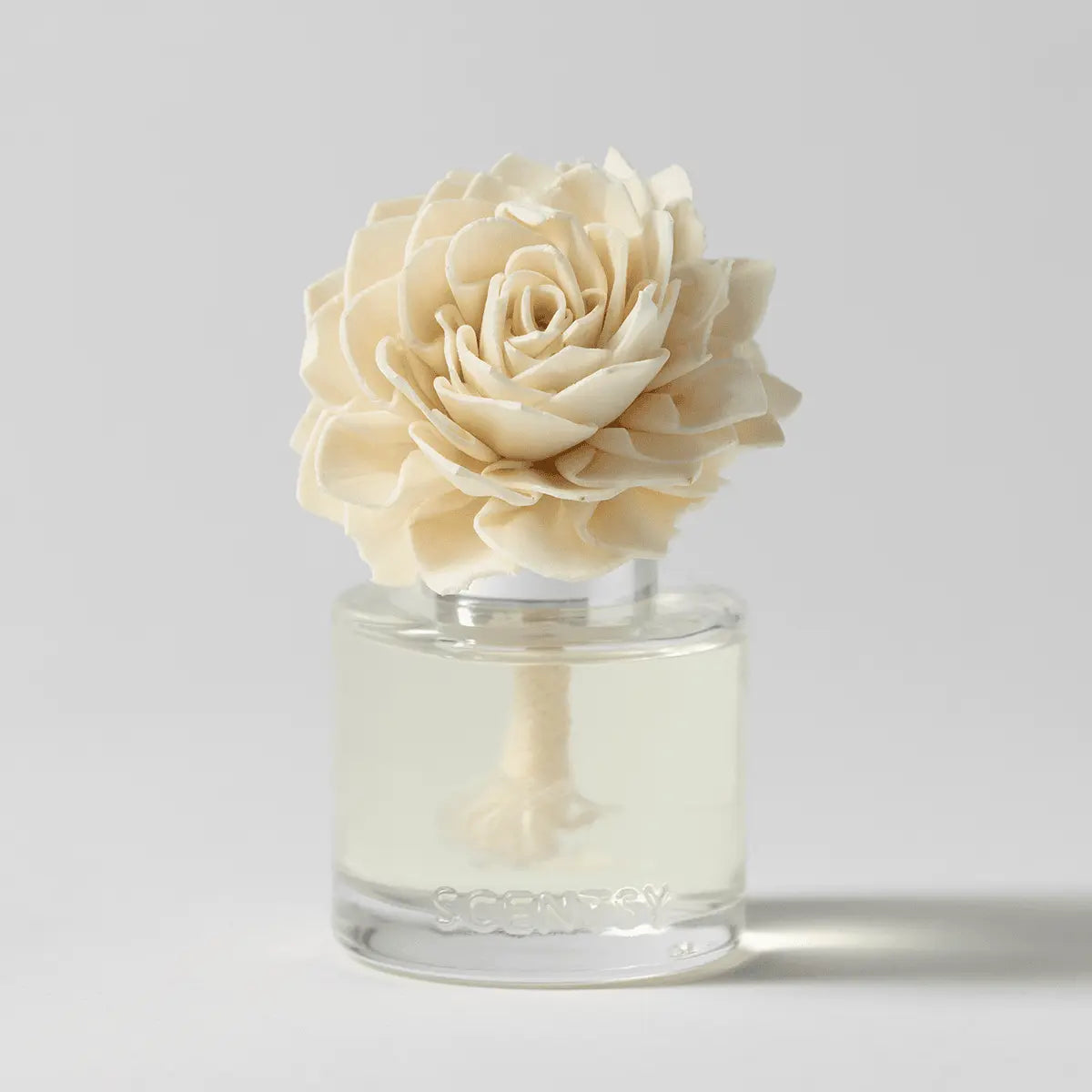 Scentsy Sunkissed Citrus - Dahlia Darling Fragrance Flower $40 USD