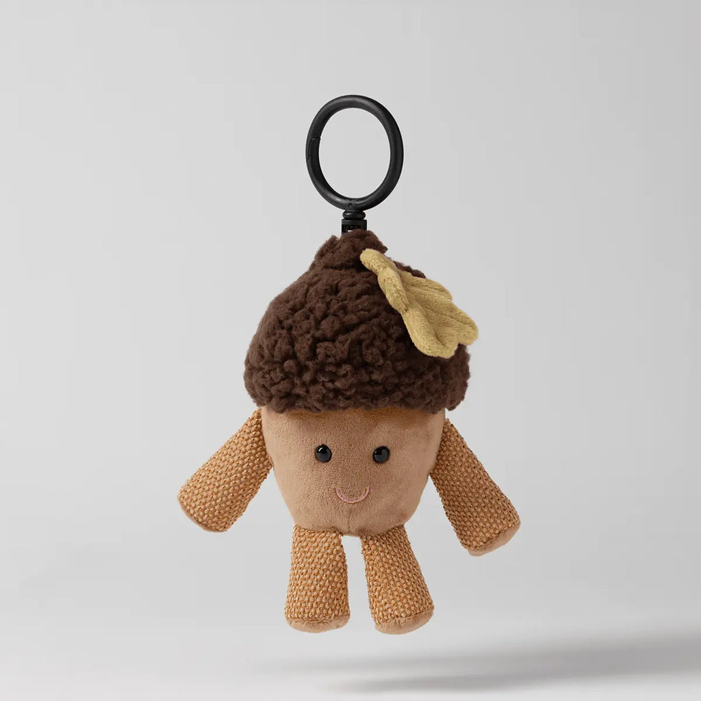Scentsy — Ayla the Acorn Scentsy Buddy Clip $40 USD