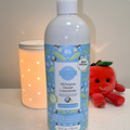 Scentsy — Ocean Air & Coconut Water All-Purpose Cleaner Concentrate