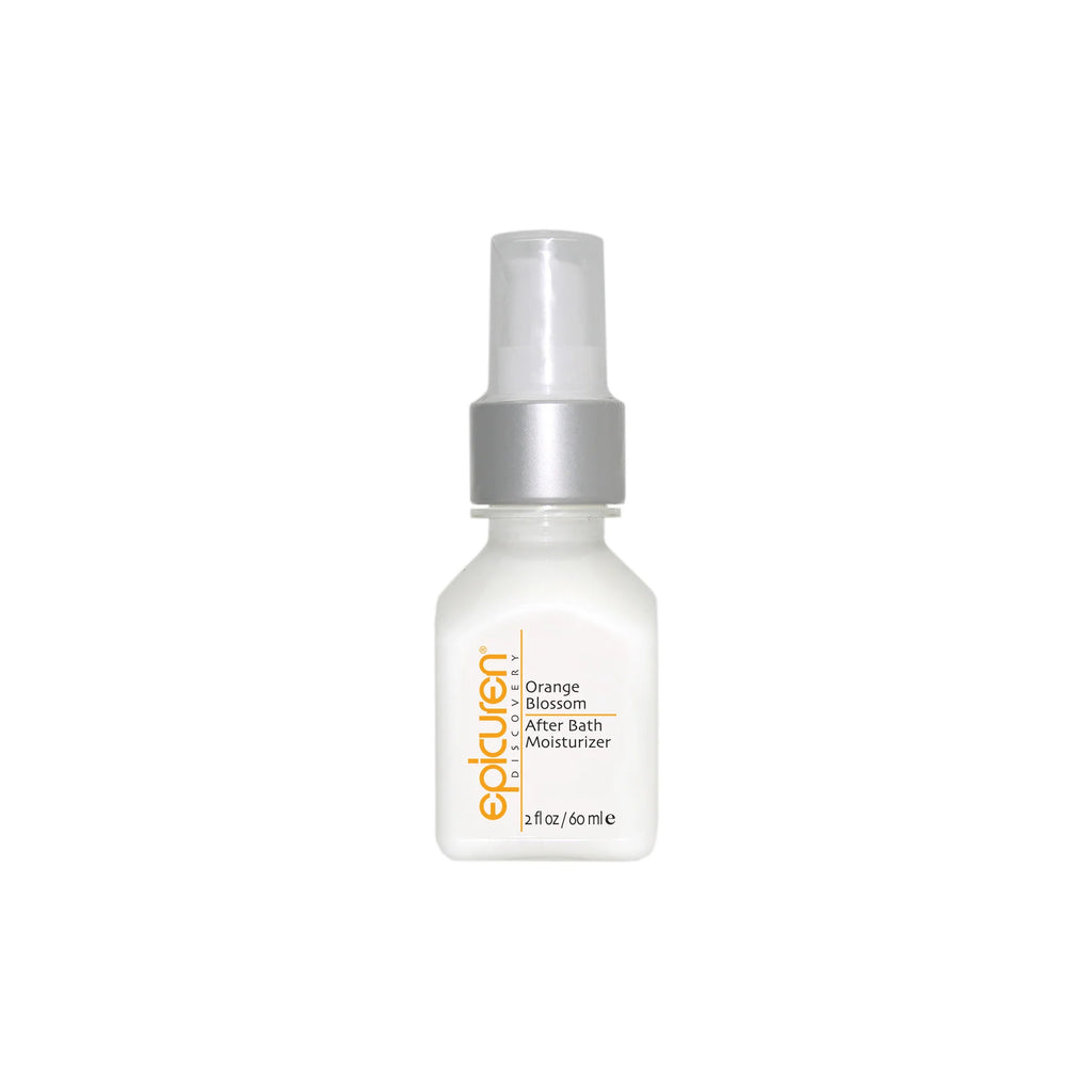 Epicuren Orange Blossom After Bath Body Moisturizer (starting at $25 USD)
