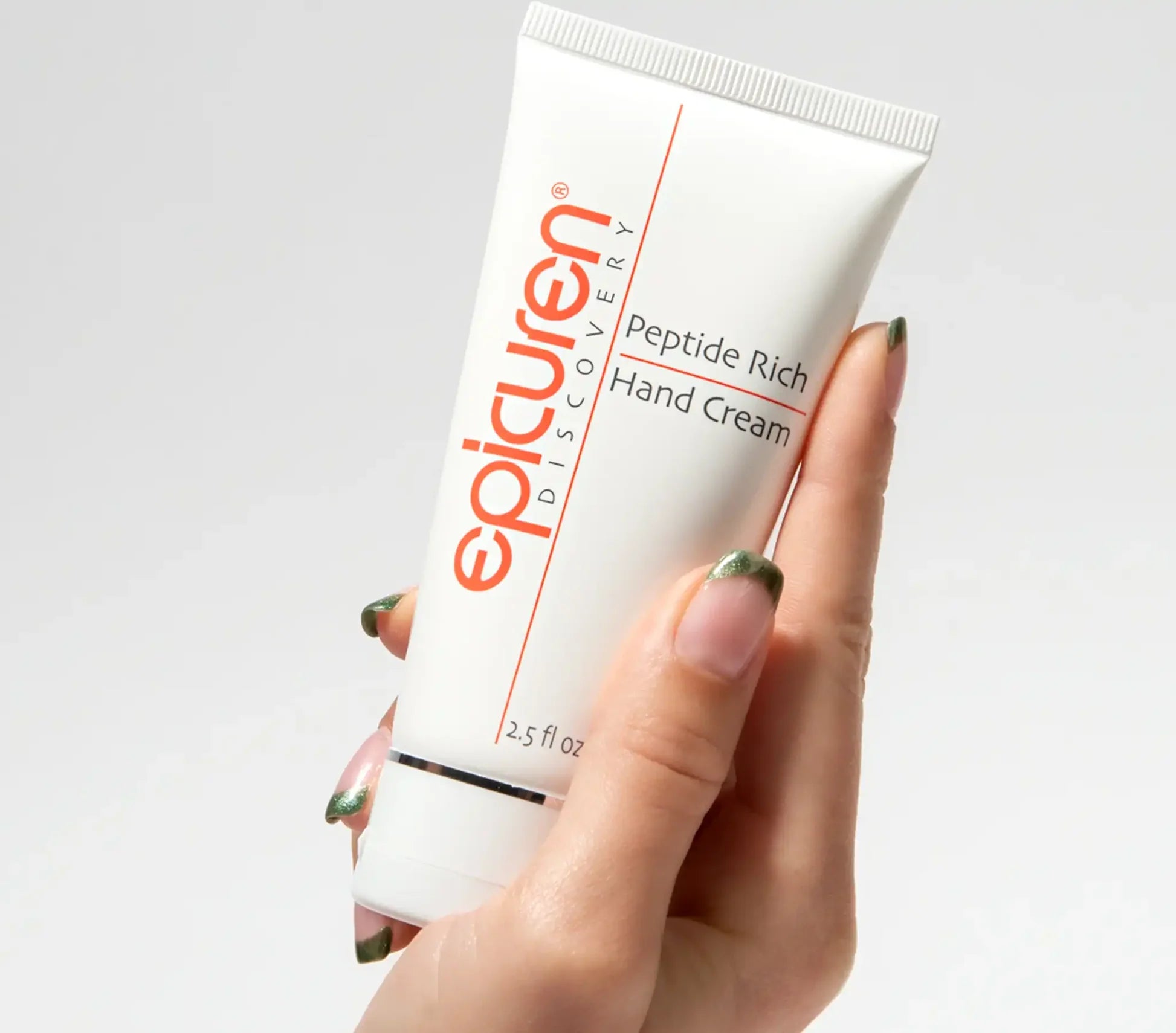 Epicuren Peptide Rich Hand Cream (From $37 usd) 🧤