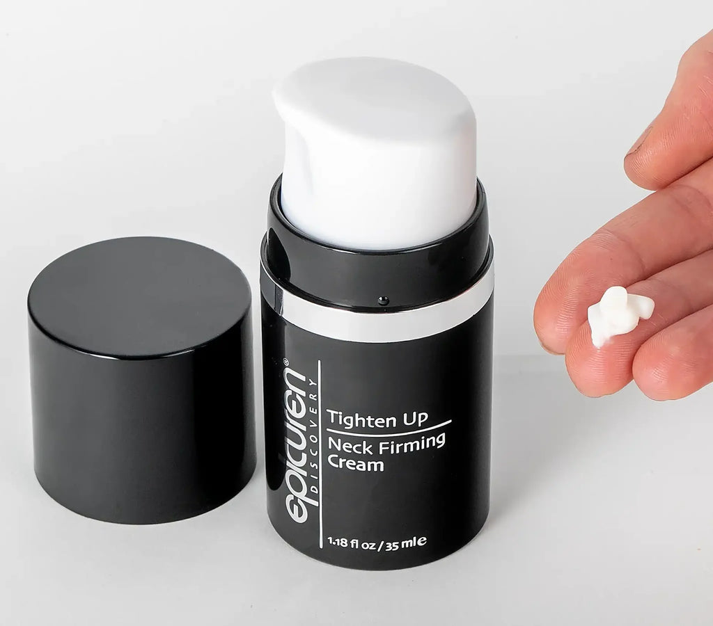 Epicuren Tighten Up Neck Firming Cream $112.20 usd