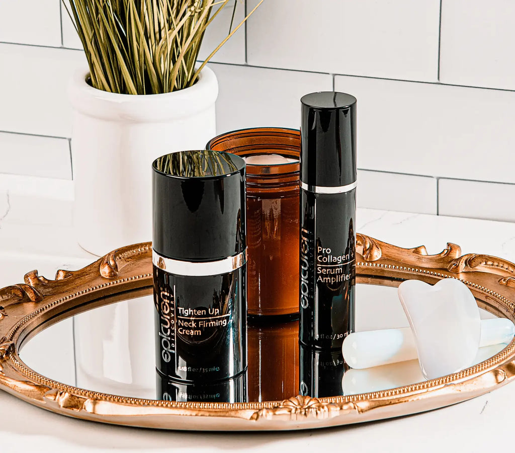 Epicuren Tighten Up Neck Firming Cream $112.20 usd