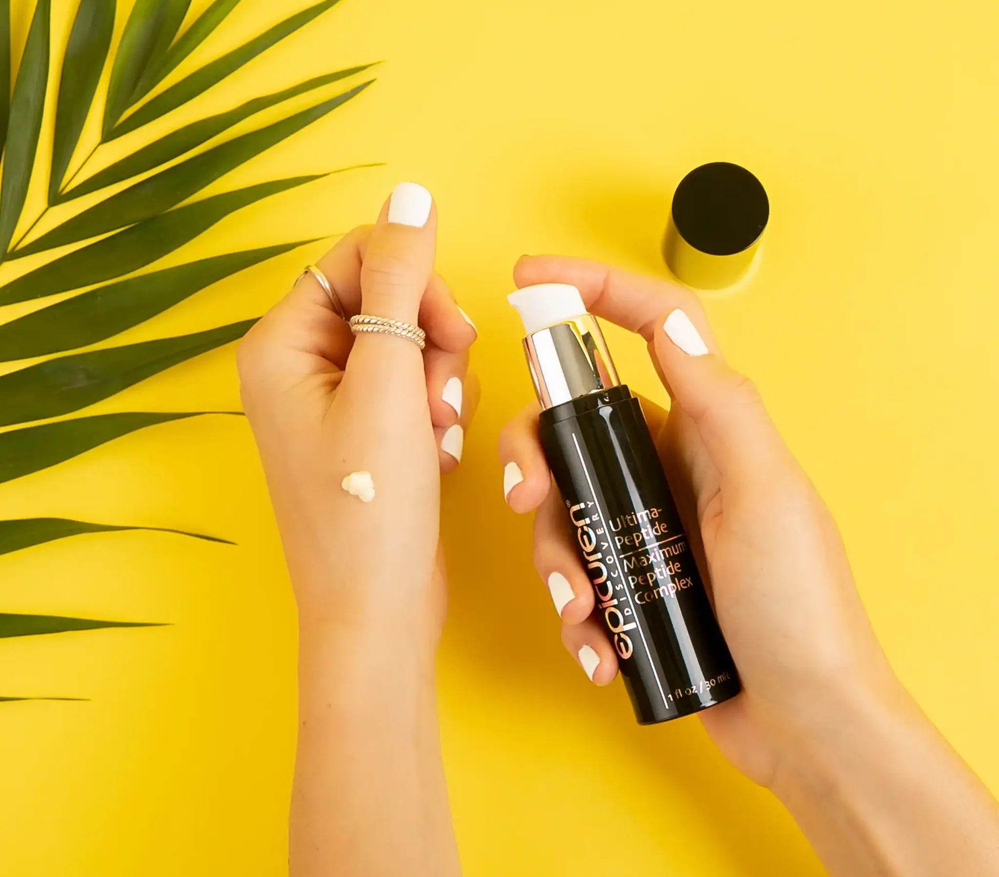 Epicuren Ultima-Peptide Maximum Peptide Complex $238 usd