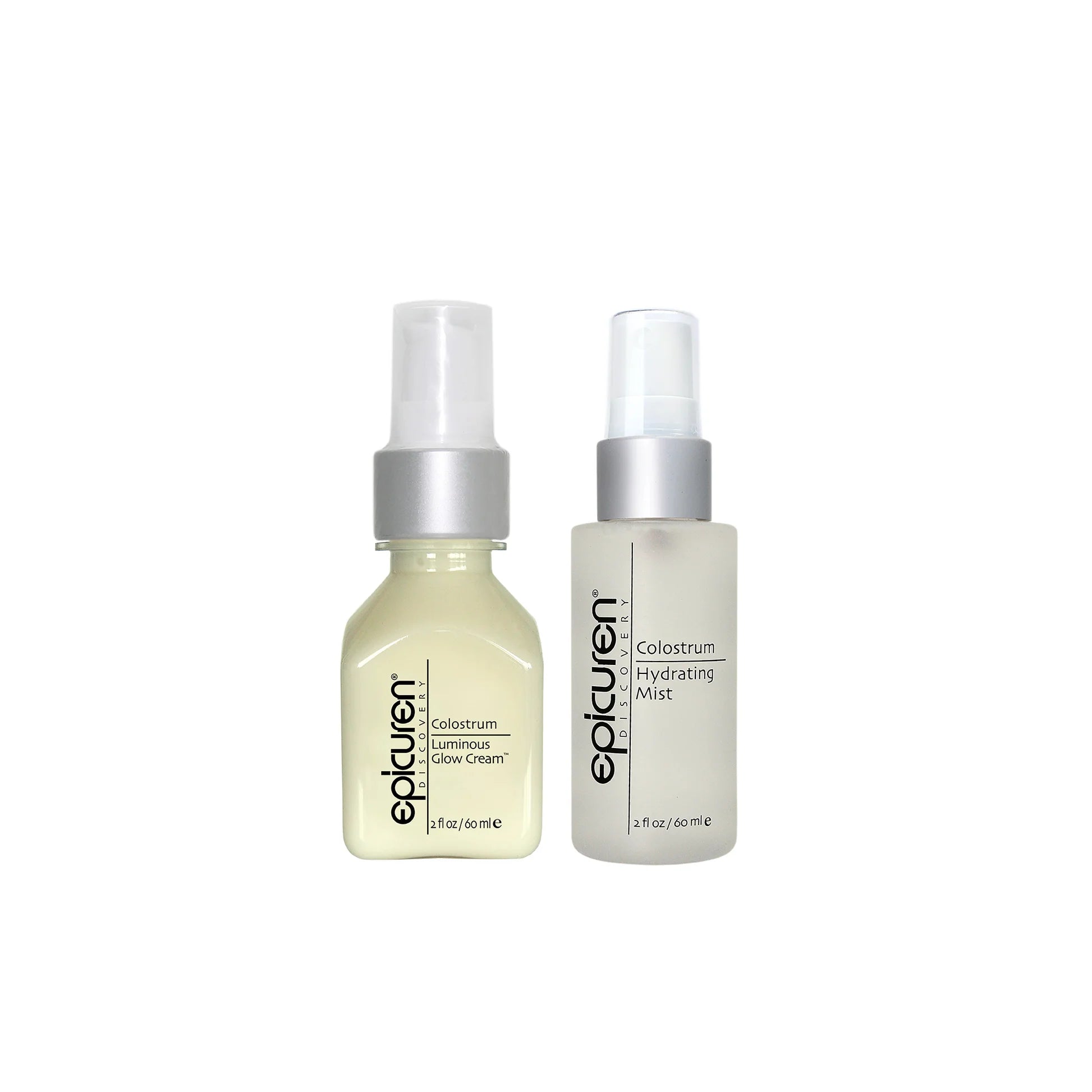 Epicuren Facial Colostrum Duo Bundle $155.10 usd