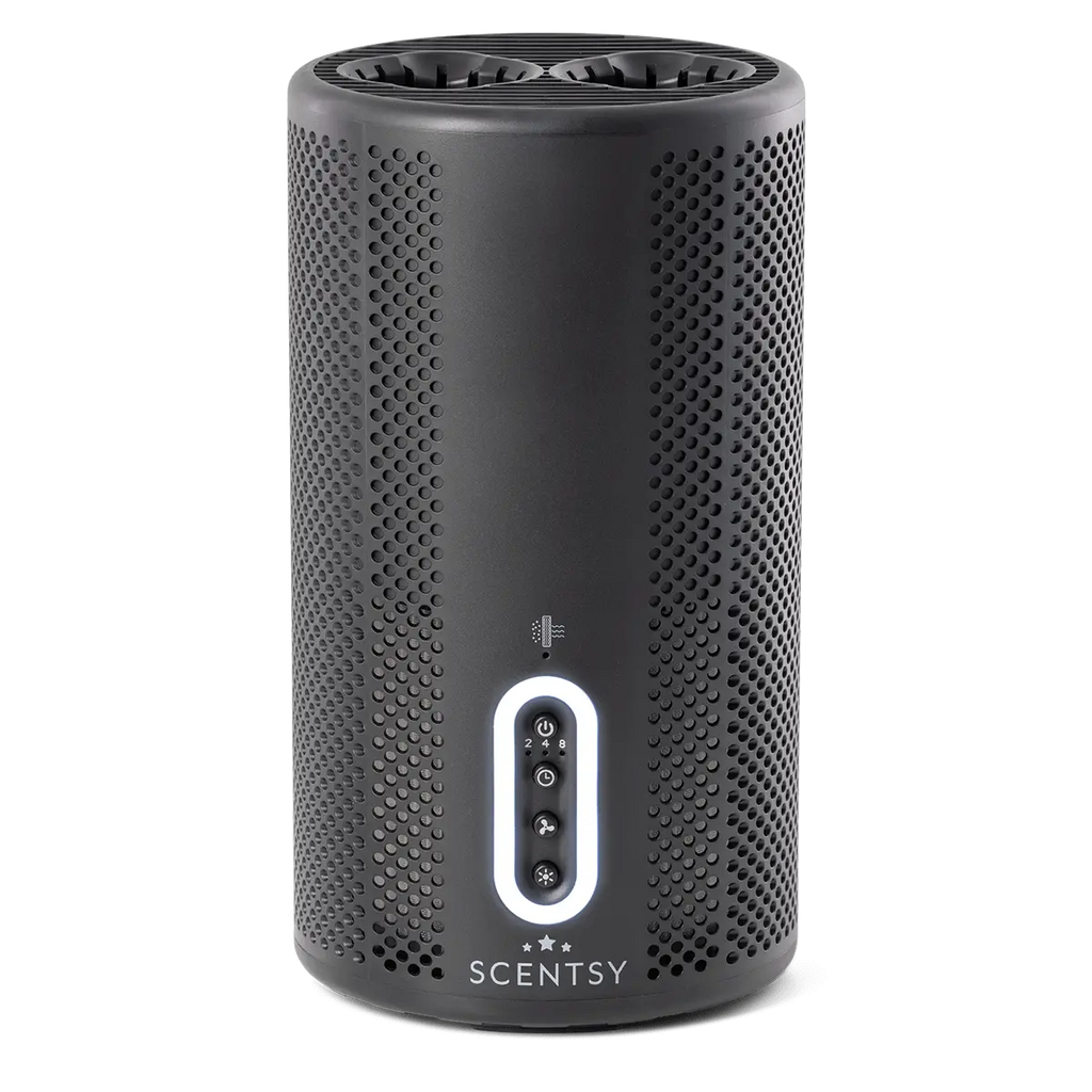 Scentsy Air Purifier in Black $255 USD