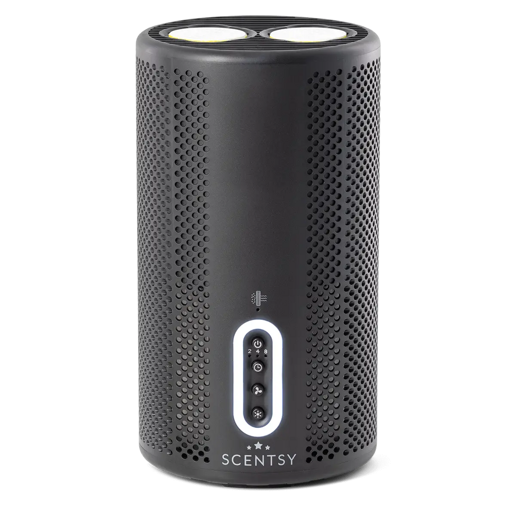 Scentsy Air Purifier in Black $255 USD